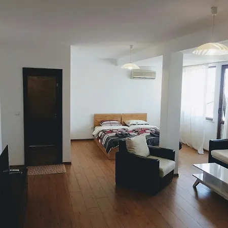 Apartament Студио Тракия 2 *
